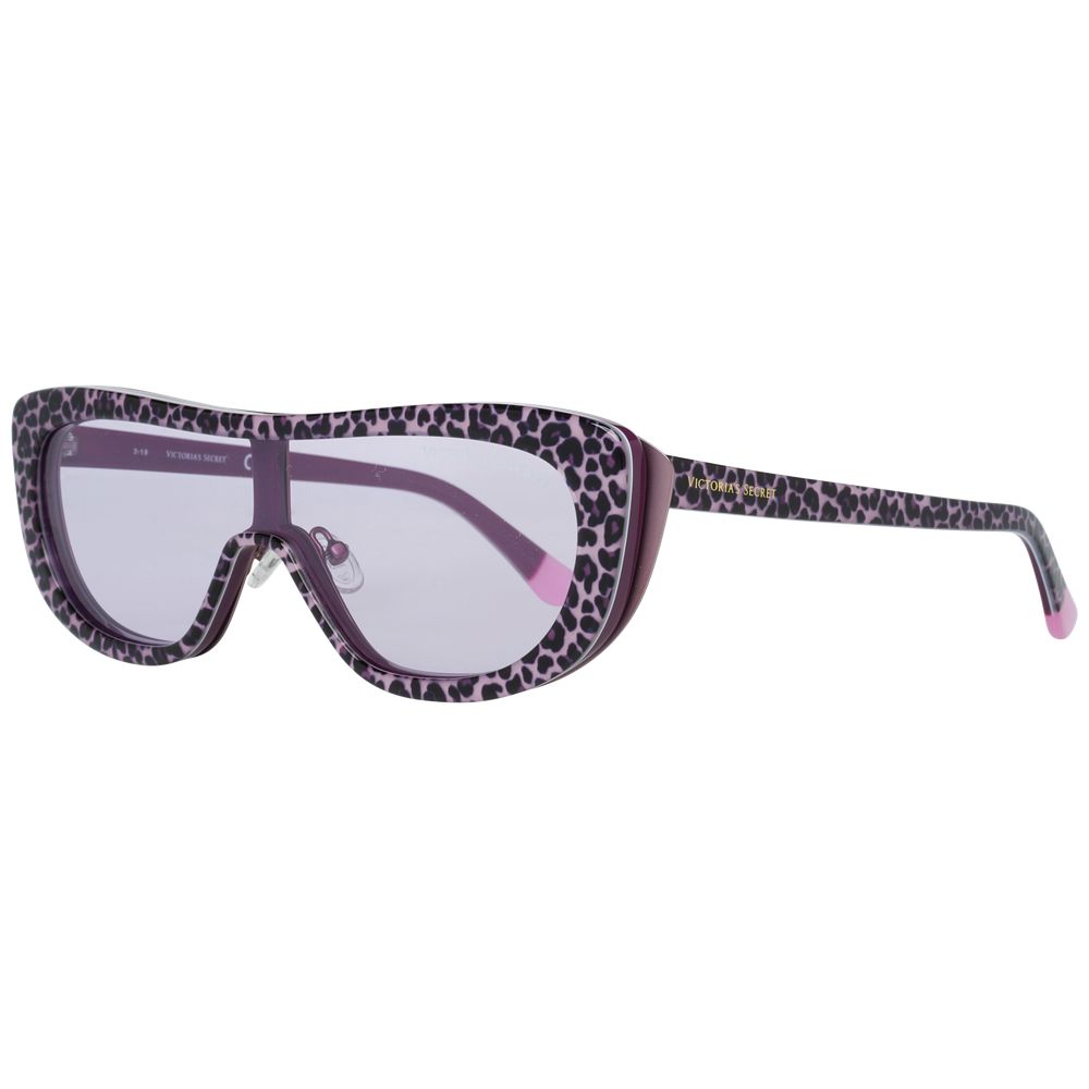 Victoria's Secret Multicolor Plastic Sunglasses
