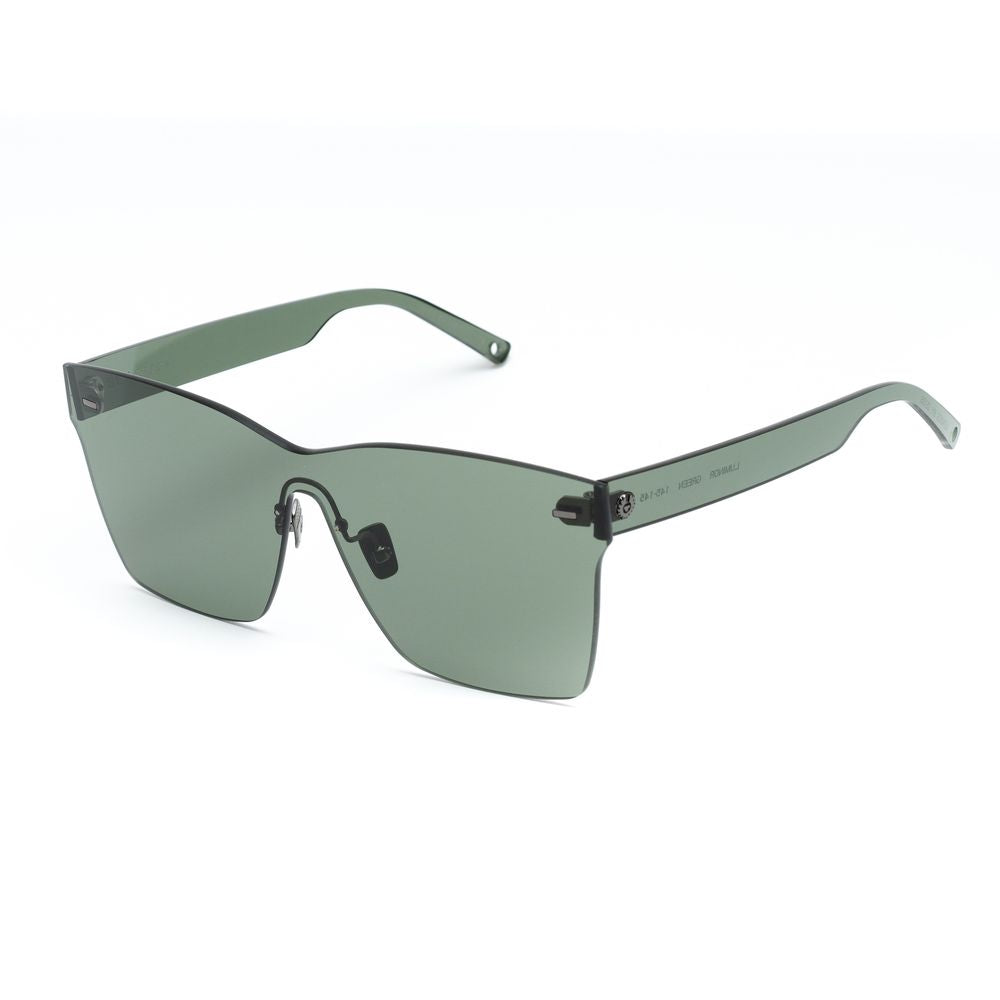 Belstaff Bicolor Acetate Sunglasses