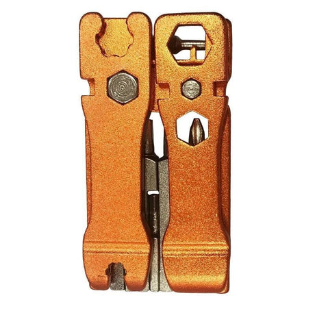 20-in-1 Mini Portable Bicycle Repair Tool