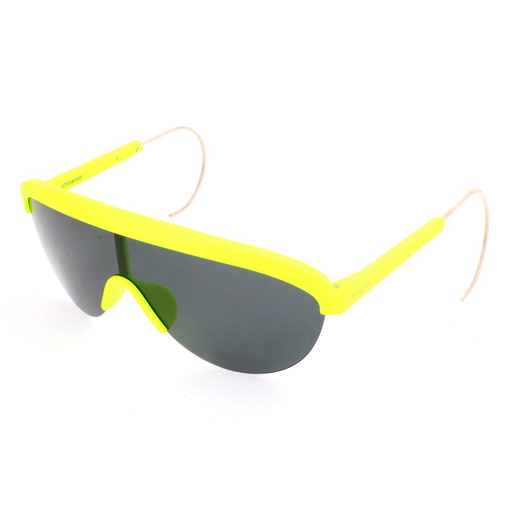 Polaroid Bicolor Resin Sunglasses