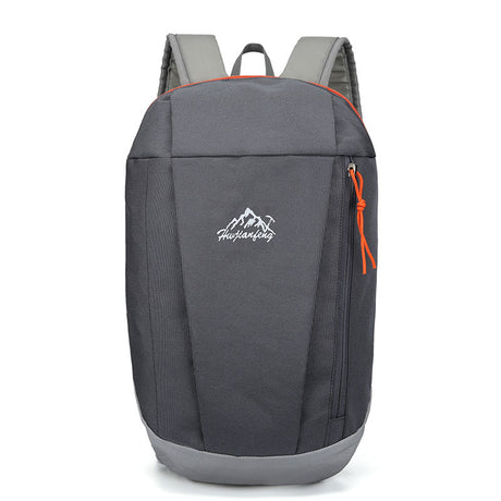 Outdoor Sports Travel Backpack for Hiking and Leisure