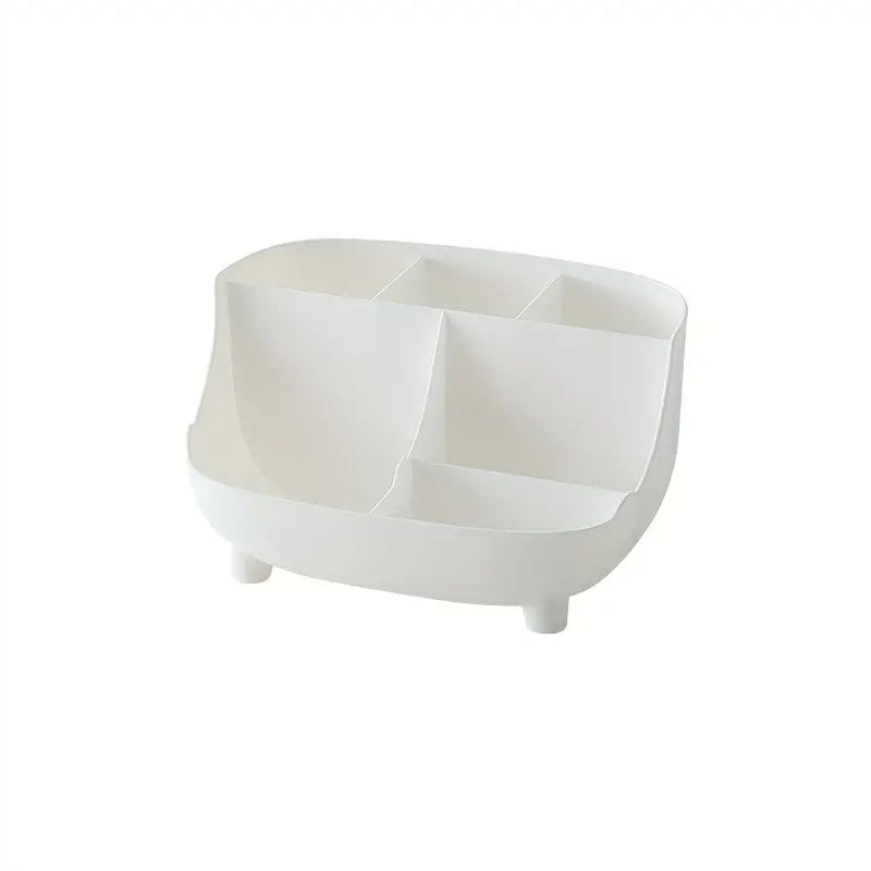 Creative Multifunctional Desk Organizer - Pig Shape