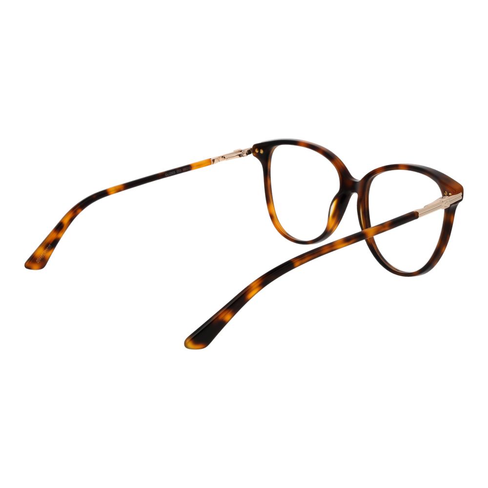 Guess Brown Acetate Glasses (Frames)