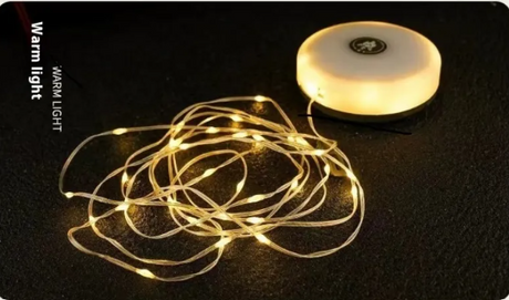 Multi-Function Camping Lantern