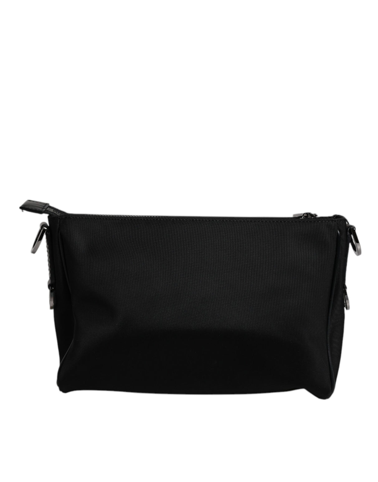 Dolce & Gabbana Multicolor Leopard Jacquard Crossbody Bag