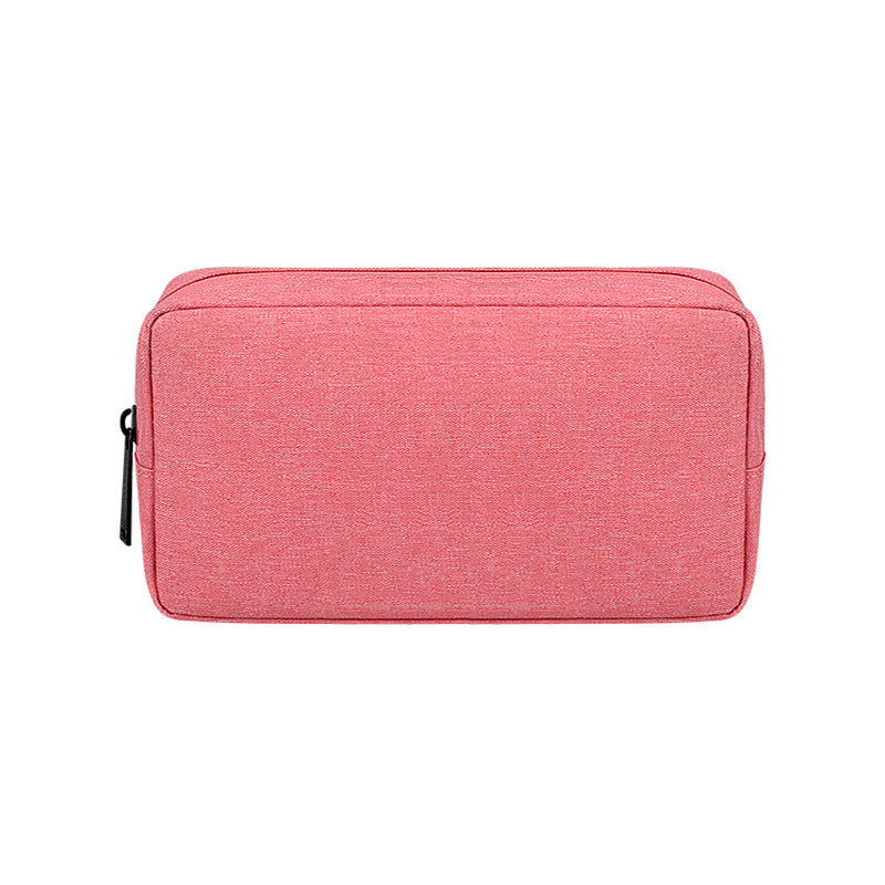 Digital Accessories Storage Bag for Organizing Gear