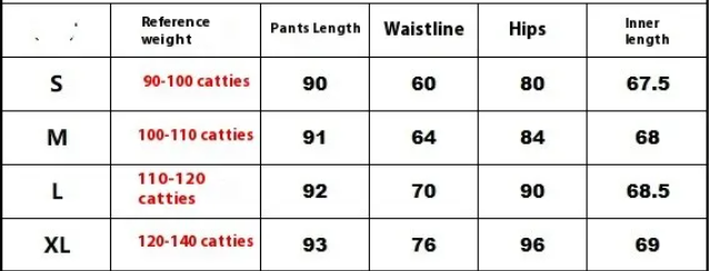 High-Waist Yoga Pants