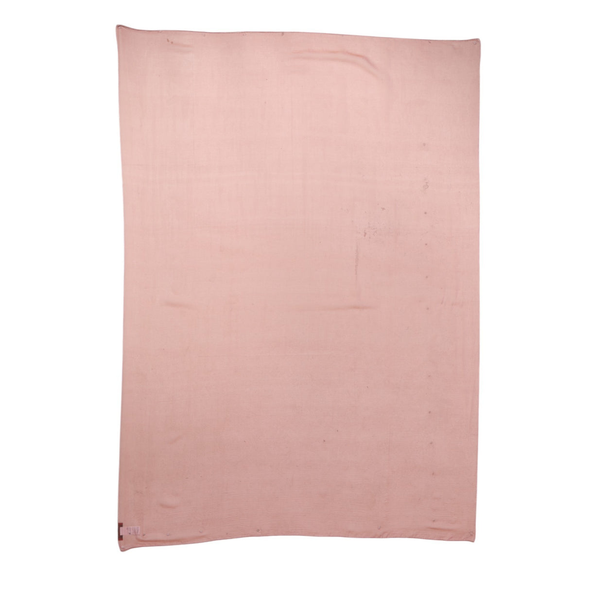 Dolce & Gabbana Pink Silk Rectangle Women Wrap Shawl Scarf