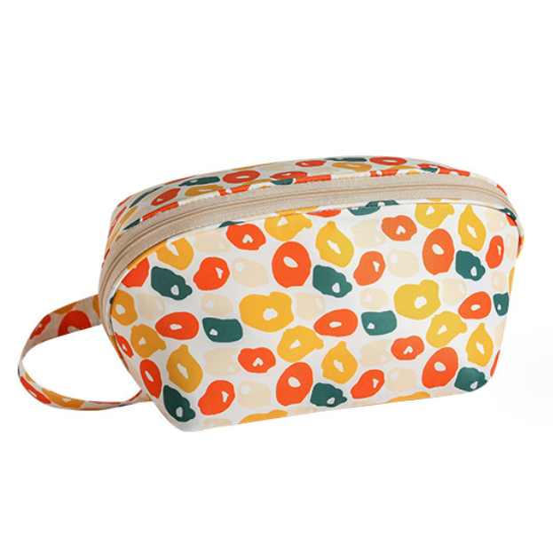 Portable Travel Underwear and Sock Organizer Bag