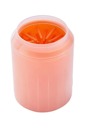 Pet Foot Washing Cup