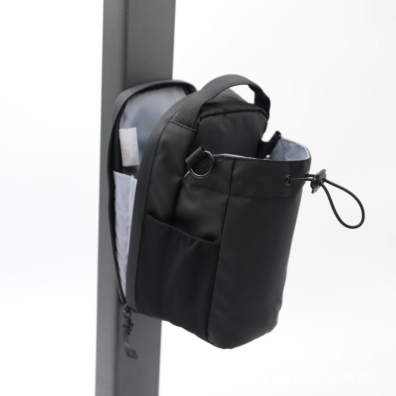 Fitness Kettle Bag