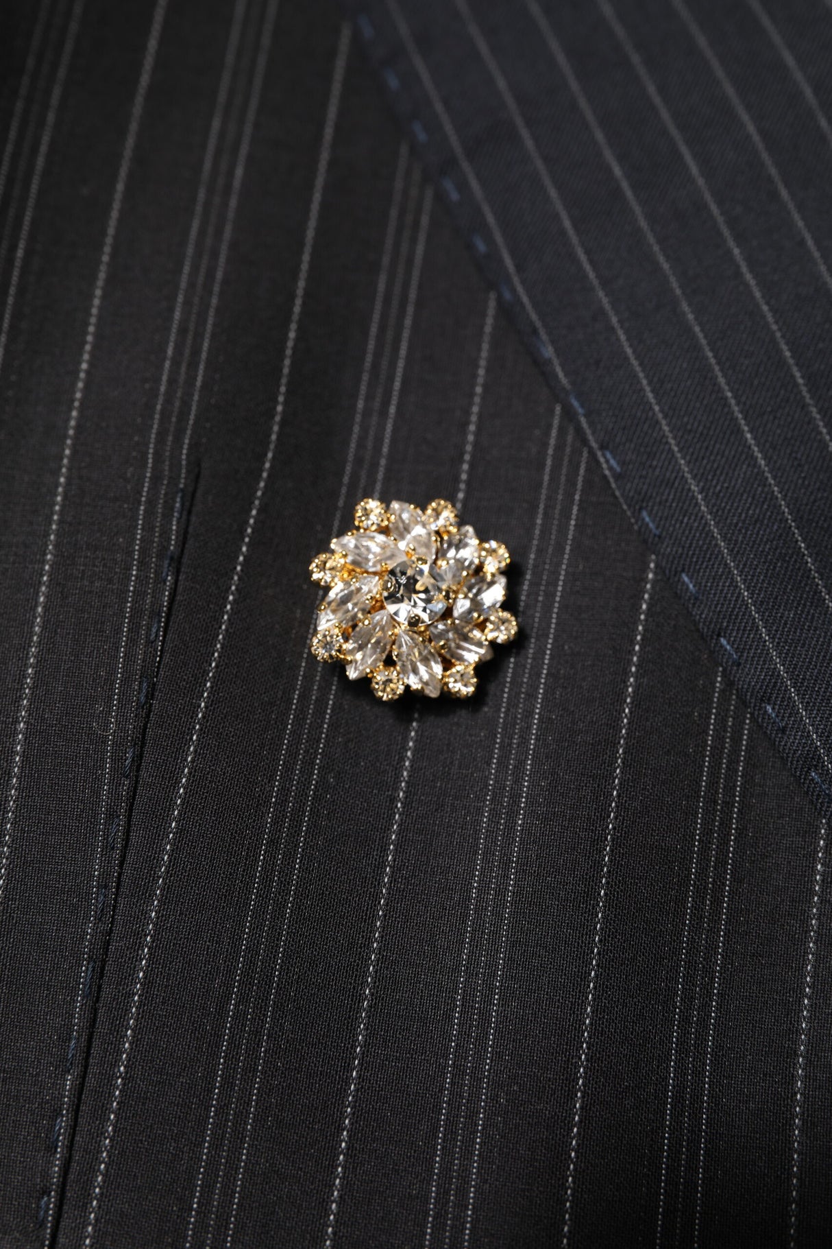 Dolce & Gabbana Multicolor Patchwork Jacket Coat Suit Blazer