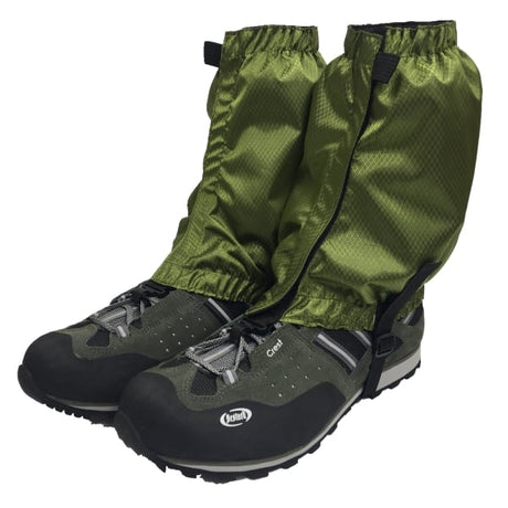 Waterproof Leg Covers for Outdoor Hiking