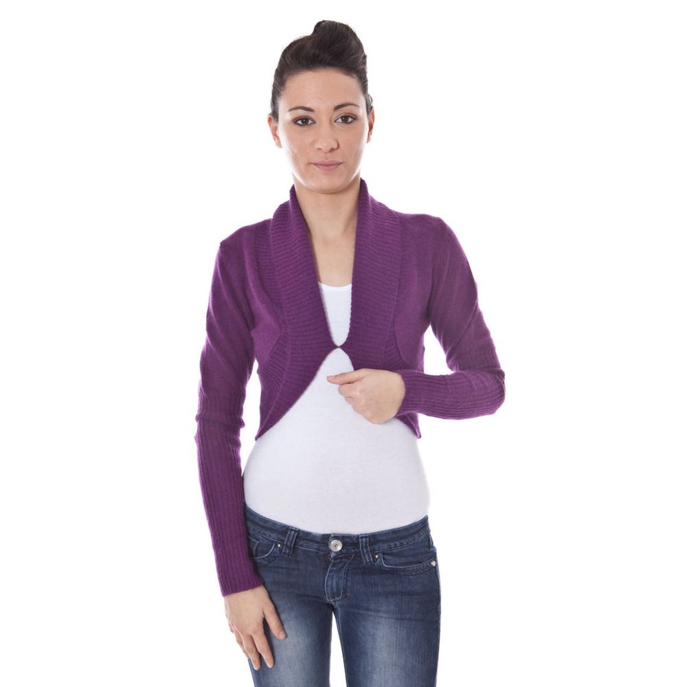 Datch Viola Polyamide Women's Shrug