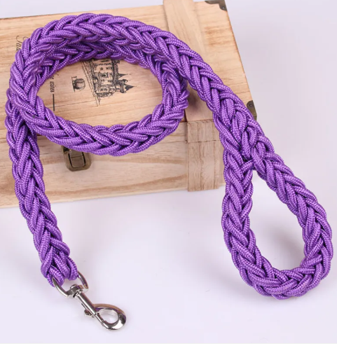 Nylon Pet Leash