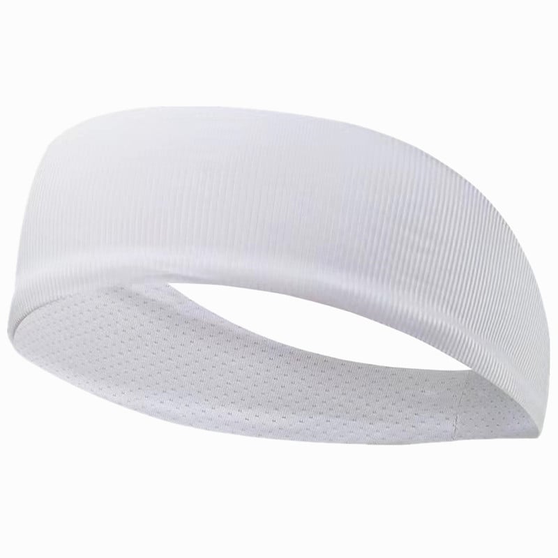 Double-layer Breathable Yoga Sports Hairband