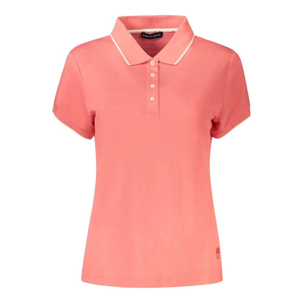 North Sails Rosa Modal Women Polo