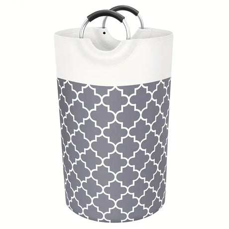 Foldable Waterproof Extra Large Laundry Basket for Storage