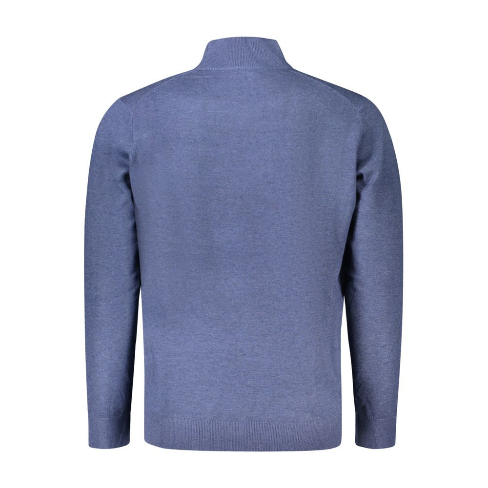 Norway 1963 Blue Polyester Sweatshirt