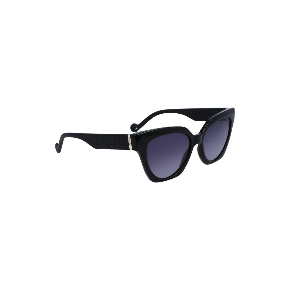 Liu Jo Nero Bio-Injected Women Sunglasses