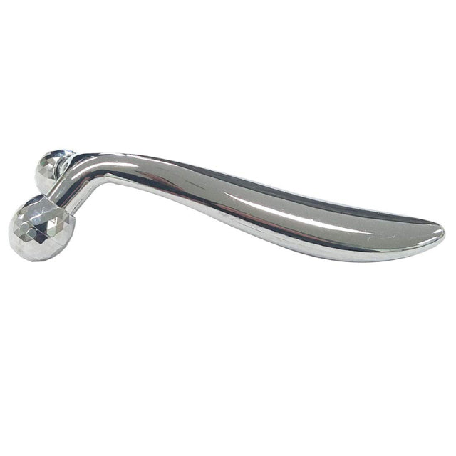 3D-Roller-Gesichtsmassagegerät