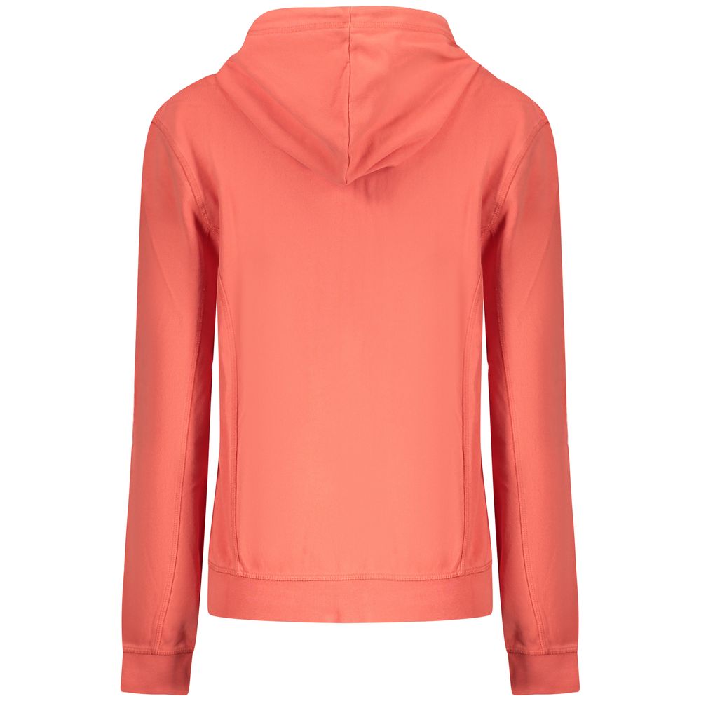 North Sails Rosa Cotton Women Sweatshirt