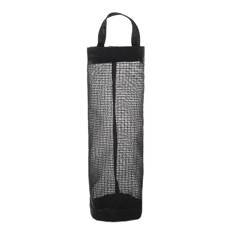 Wall Hanging Storage Bag and Box for Kitchen Use