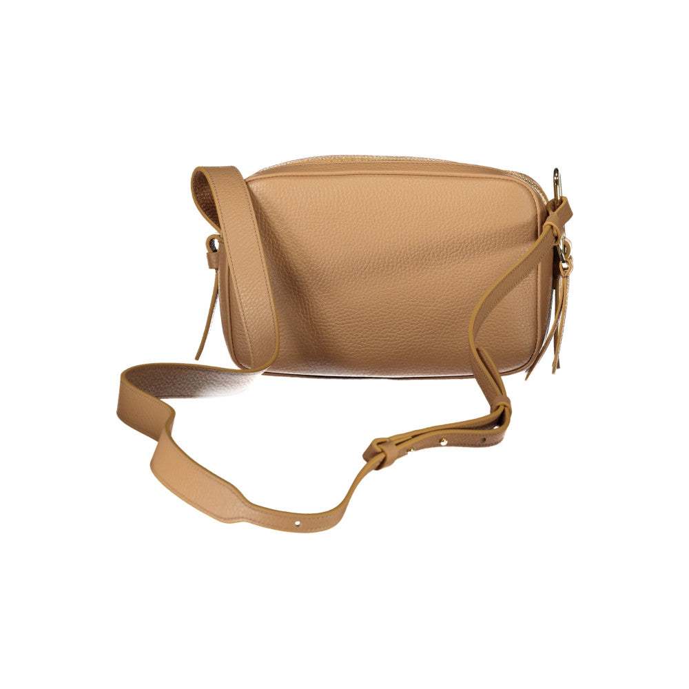 Coccinelle Borsa Malory Shoulder Bag - Brown