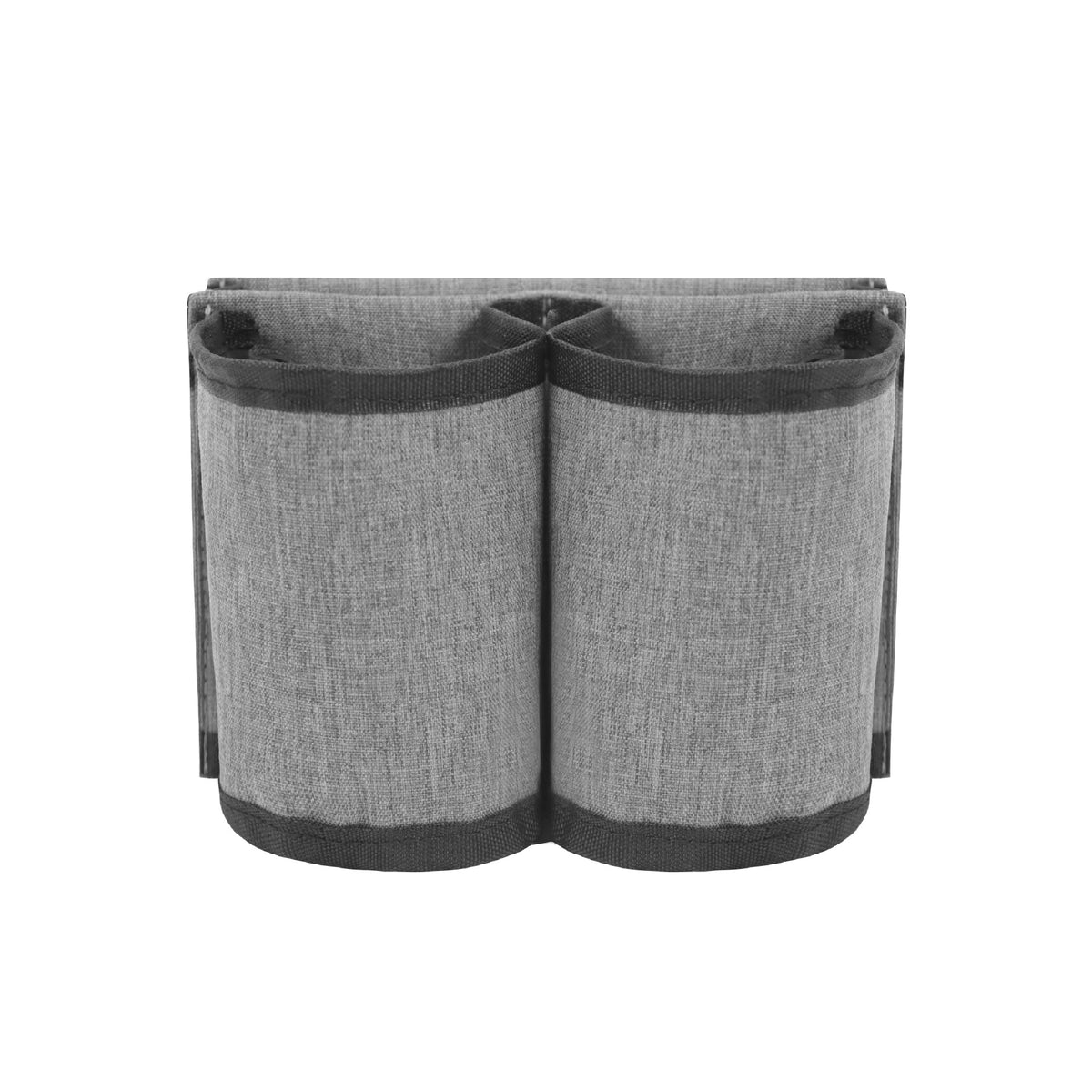 Travel Handle Storage Bag for Drinks and Accessories