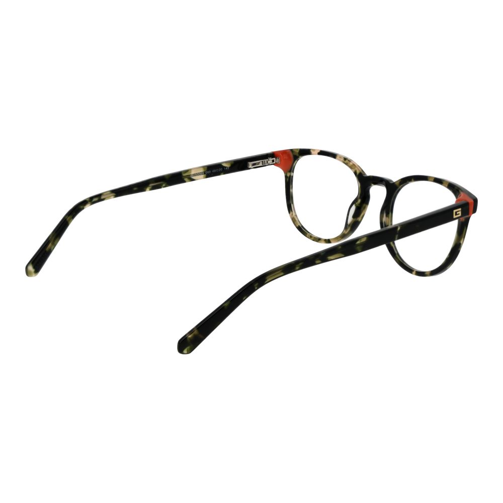 Guess Bicolor Acetate Glasses (Frames)
