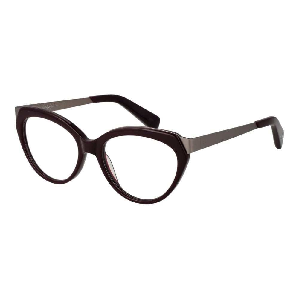 Yohji Yamamoto Multicolor Acetate Glasses (Frames)