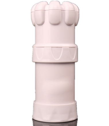 Multifunctional Garlic Chopper Kitchen Tool