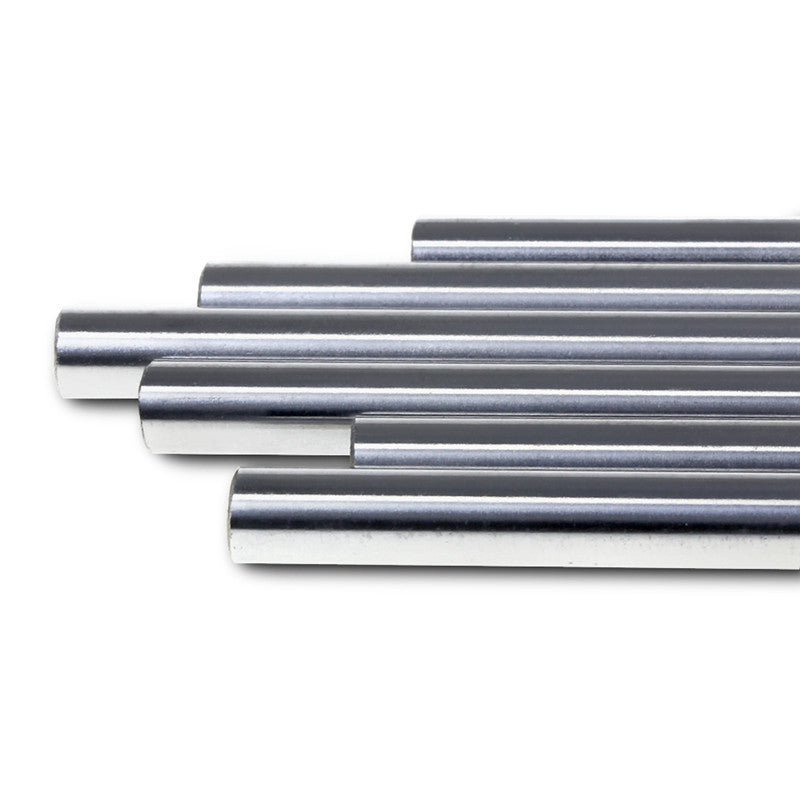 T8 Linear Rail and Solid Rod Accessories for 3D Printers