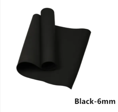 EVA Fitness Yoga Mat