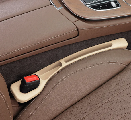 Car Seat Gap Plug Strip Storage Box