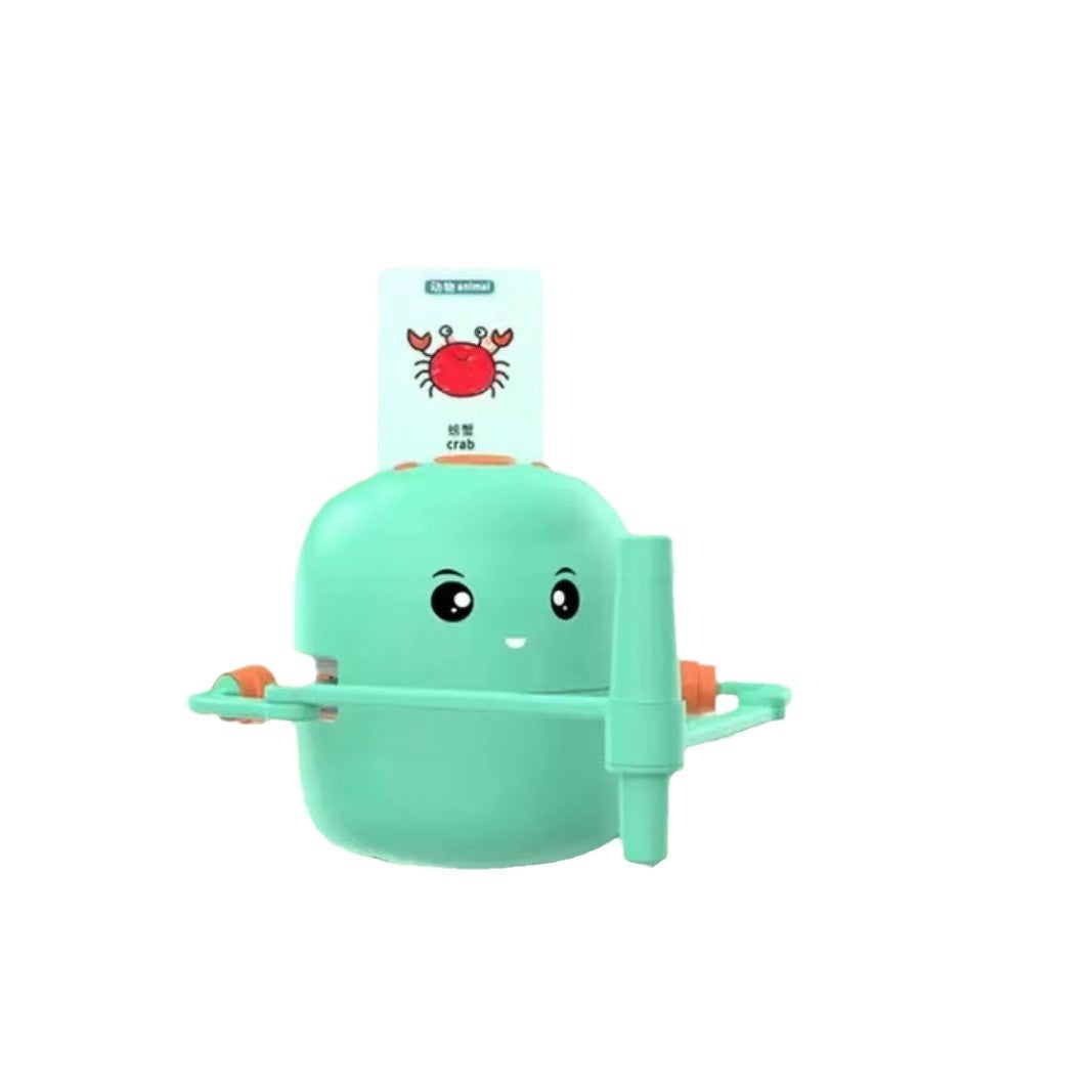 Auto Drawing Robot Toy