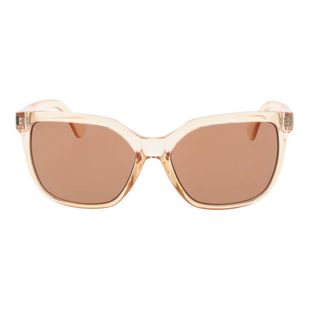 Serengeti Beige Sunglasses