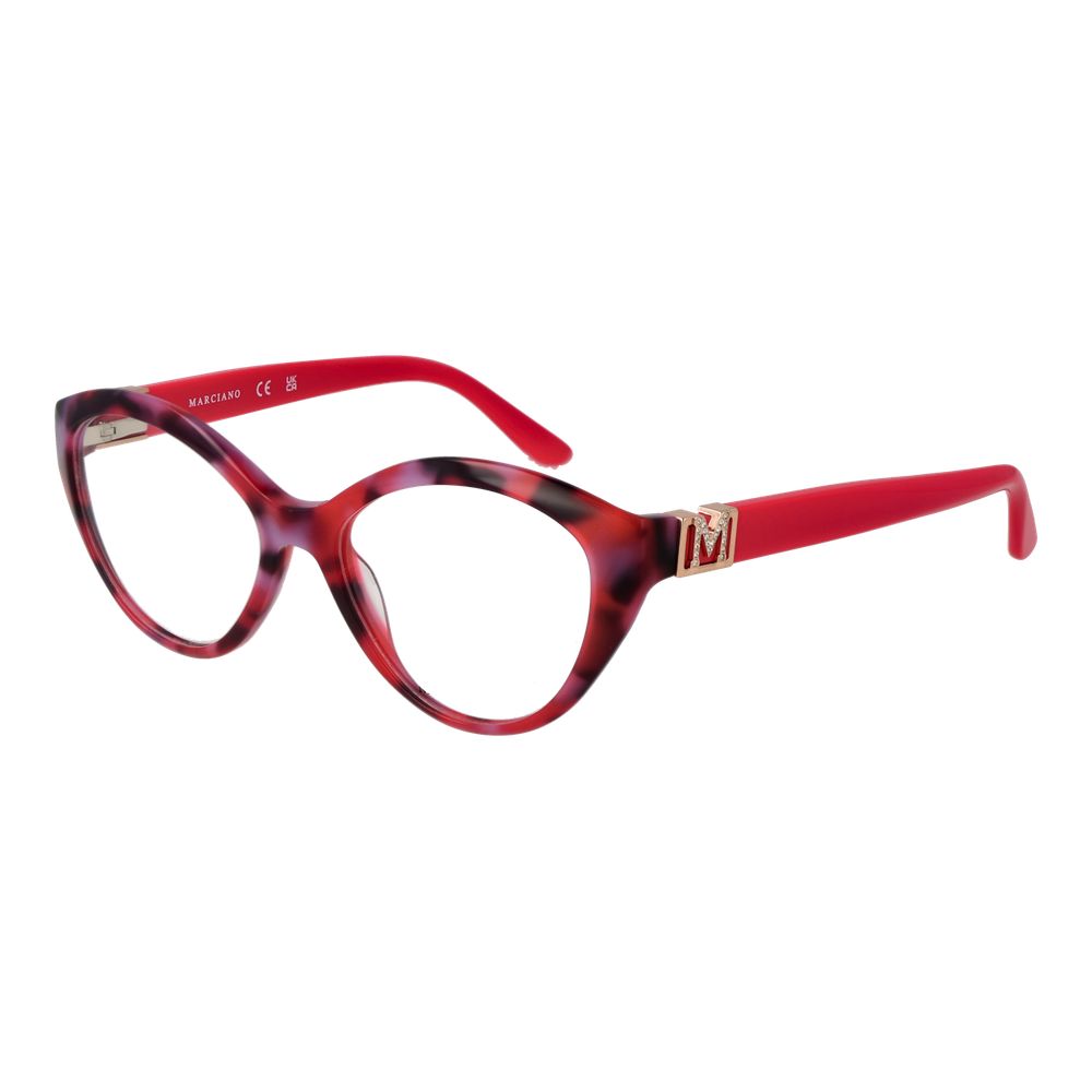 Marciano by Guess Multicolor Acetate Glasses (Frames)