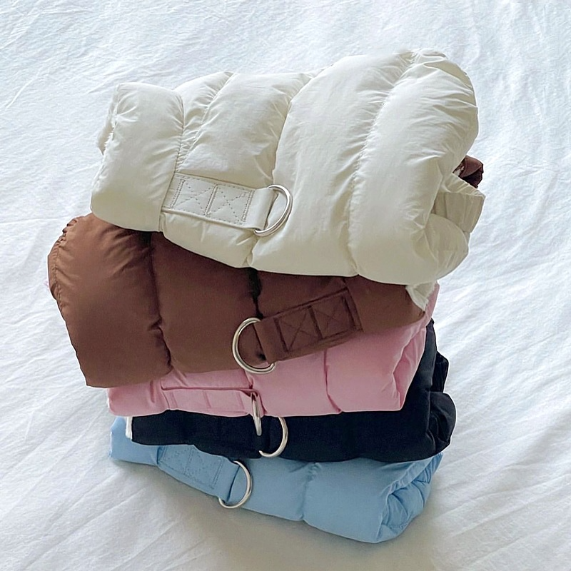 Traction Pet Cotton Wear