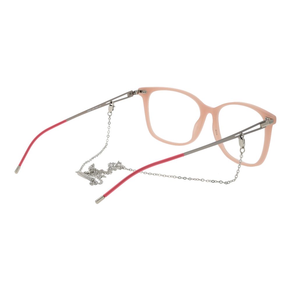 Hugo Boss Beige Acetate Glasses (Frames)