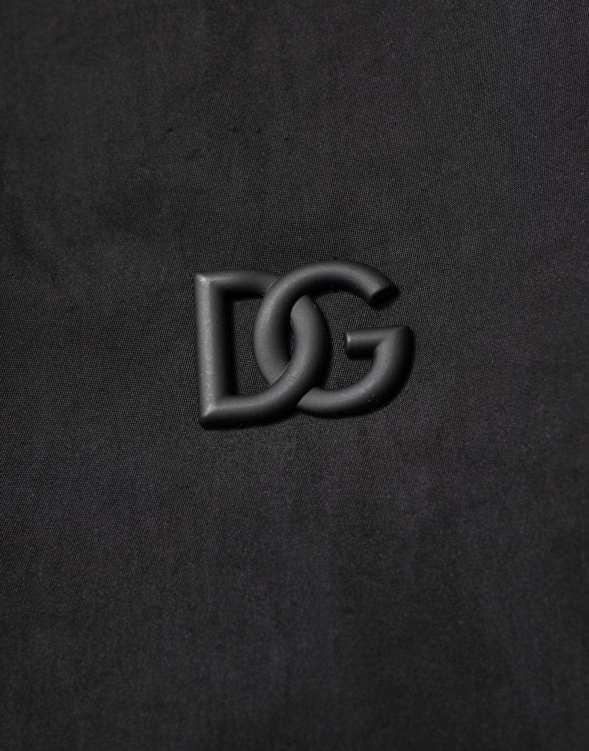 Dolce & Gabbana Multicolor Tiger Print Men Bomber Jacket