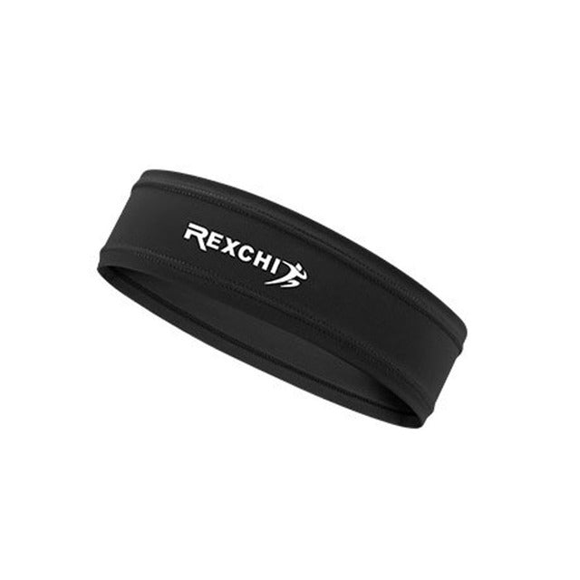 KoKossi Anti-Slip Yoga Fitness Sweatband Headband