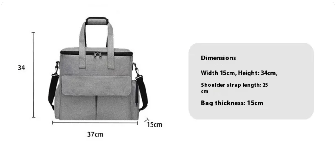Pet Travel Backpack