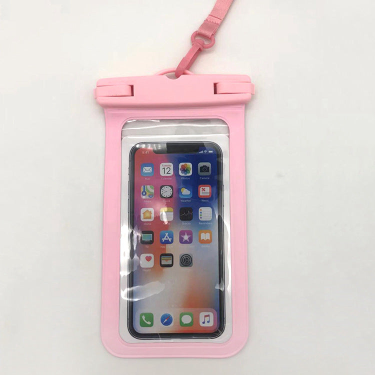Waterproof Mobile Phone Bag for Outdoor Water Sports