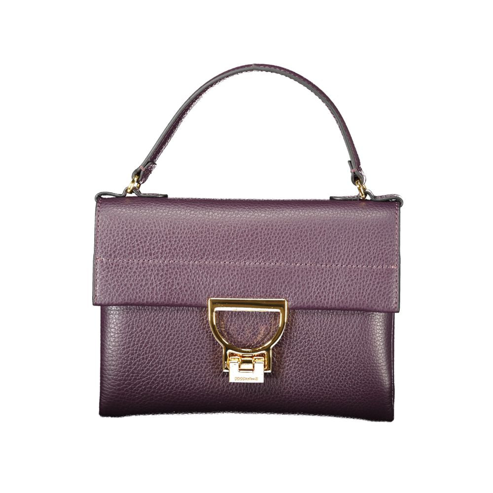 Coccinelle Viola Leather Women Handbag