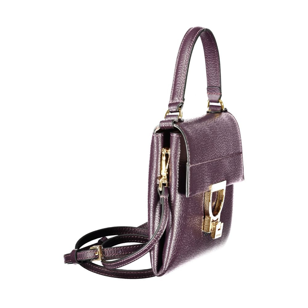 Coccinelle Viola Leather Women Handbag