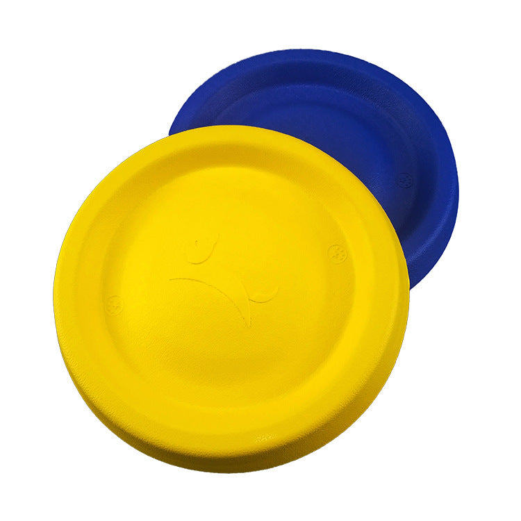 EVA Pet Toy Ball - Floating Frisbee for Dogs