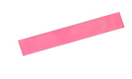 Silicone Elastic Band Fitness