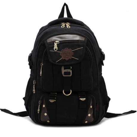 Laptop Backpack for Hiking and Travel