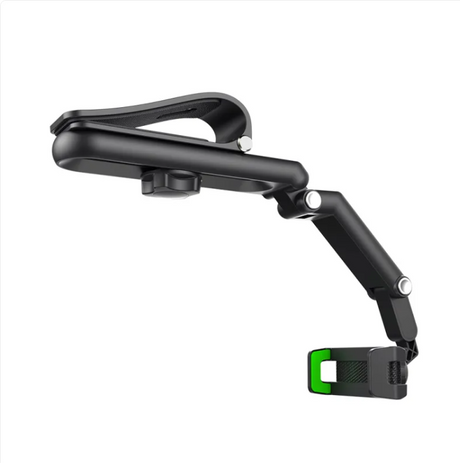 Multifunctional Vehicle Mount Sun Visor Rear Seat Shot car phone holder